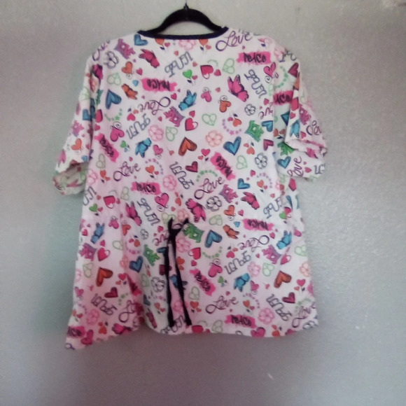 Women scrub size 2xl ( box AI ) - Picture 2 of 2